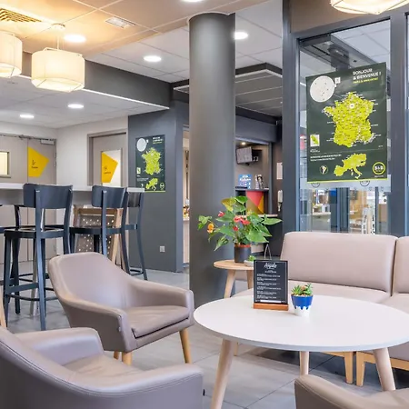 Hotel Annemasse