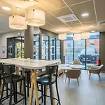 Hotel Annemasse 3*
