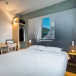 Annemasse Hotel