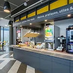 Annemasse Hotel