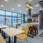 Annemasse Hotel