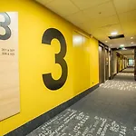 Hotel Annemasse 3*