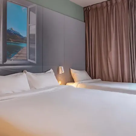 Annemasse Hotel Saint-Cergues