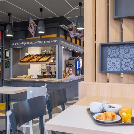 Annemasse 3* Saint-Cergues