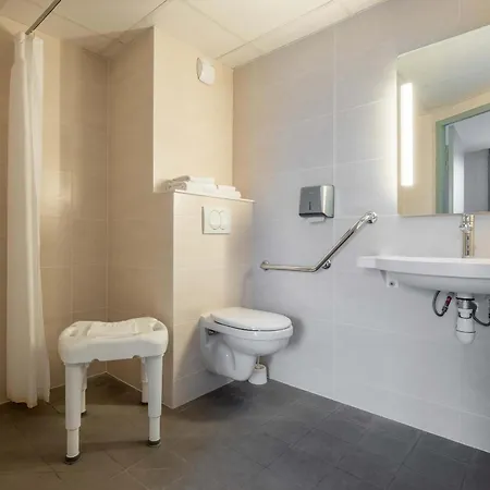 Hotel Annemasse Saint-Cergues