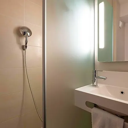 Annemasse Hotel