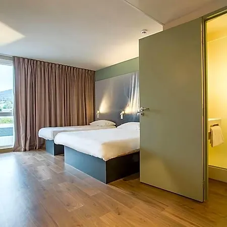 Hotel Annemasse Saint-Cergues