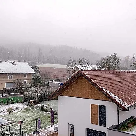 Annemasse