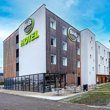 Hotel Annemasse