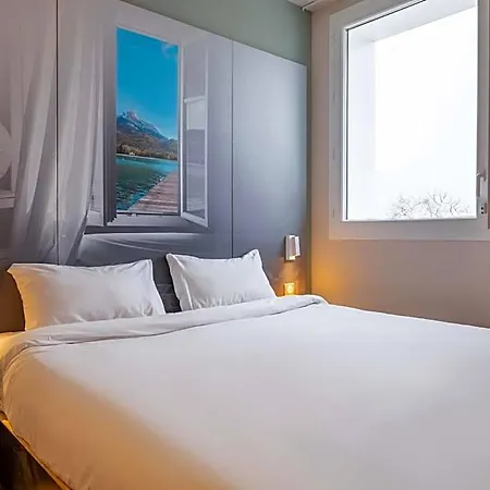 Annemasse Hotel