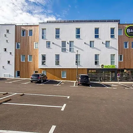 Hotel Annemasse Saint-Cergues