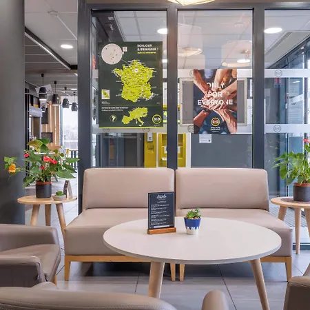 Hotel Annemasse Saint-Cergues