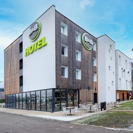 Annemasse Hotel Saint-Cergues