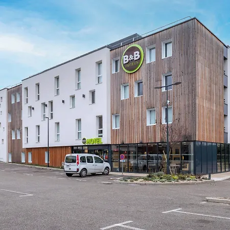 Annemasse Hotel Saint-Cergues