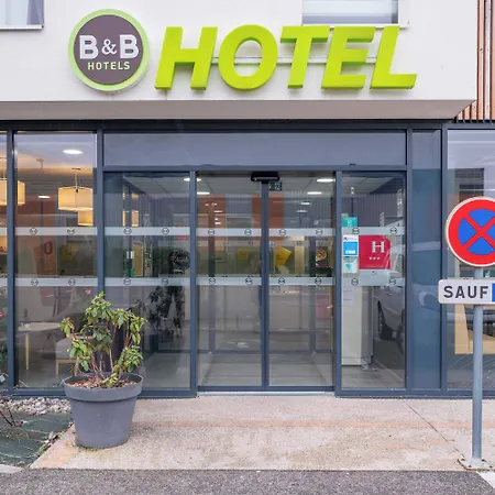 Annemasse Hotel