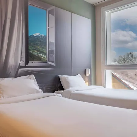 Annemasse Hotel