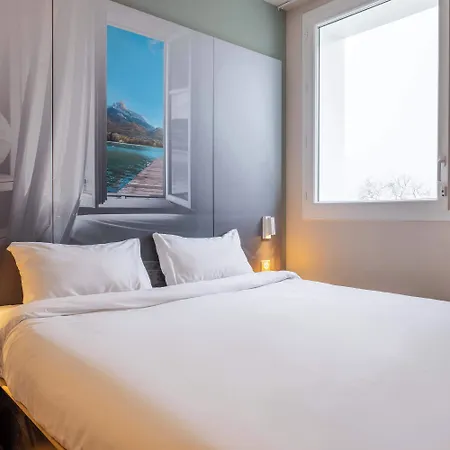 Hotel Annemasse Saint-Cergues