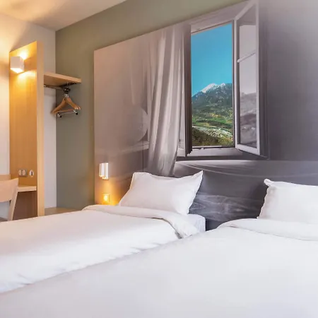 Hotel Annemasse Saint-Cergues