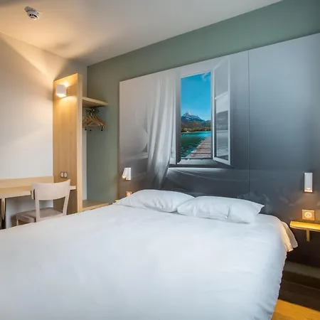 Hotel Annemasse
