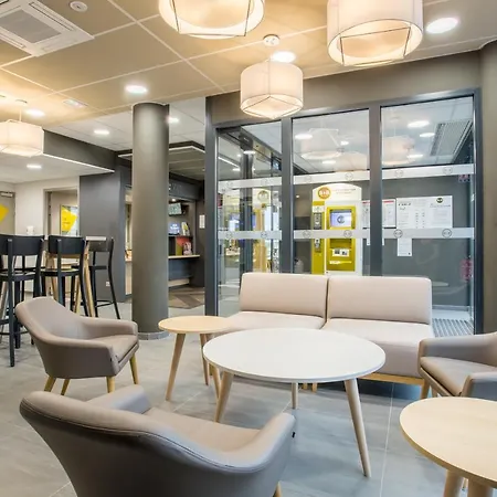 Annemasse Hotel